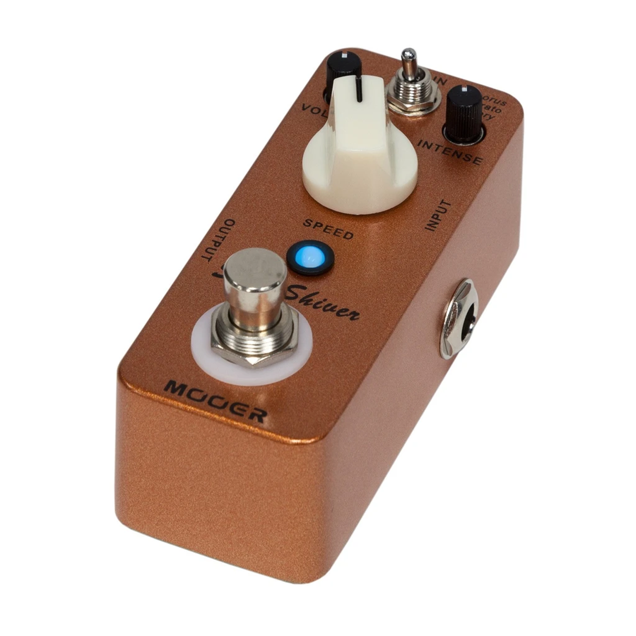 Mooer Soul Shiver Multi-Modulation